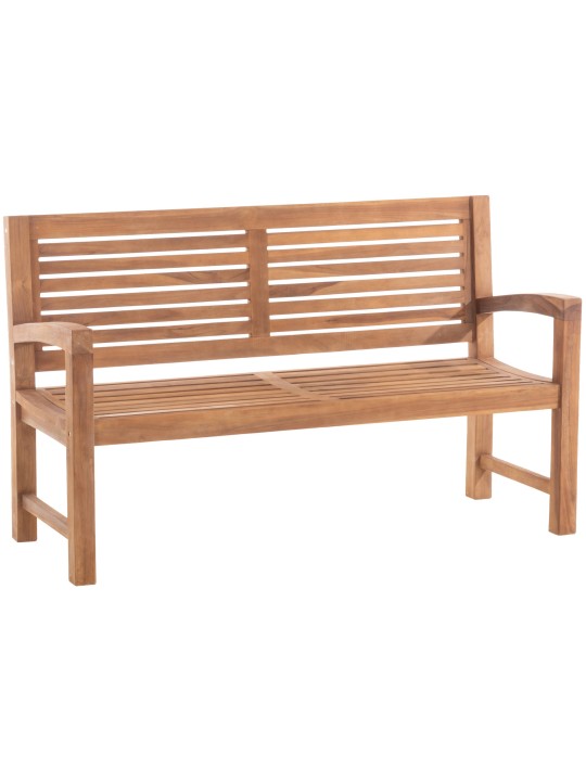 Halden teak pad 150 cm, teak