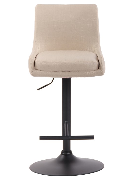 Bárszék klubszövet, krém