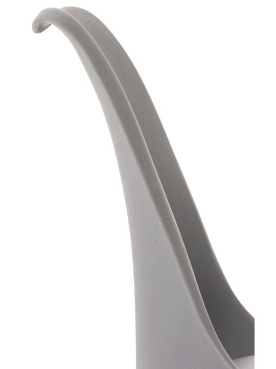 Linares szék, szürke Linares szék, szürke