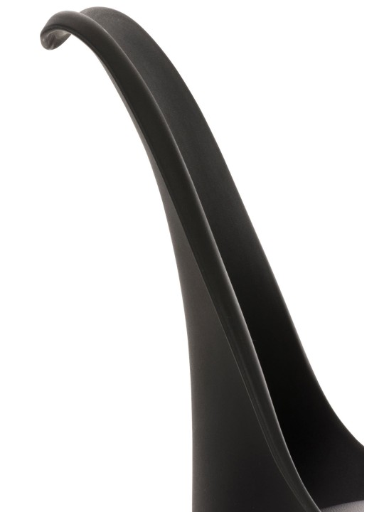 Linares szék, fekete Linares szék, fekete