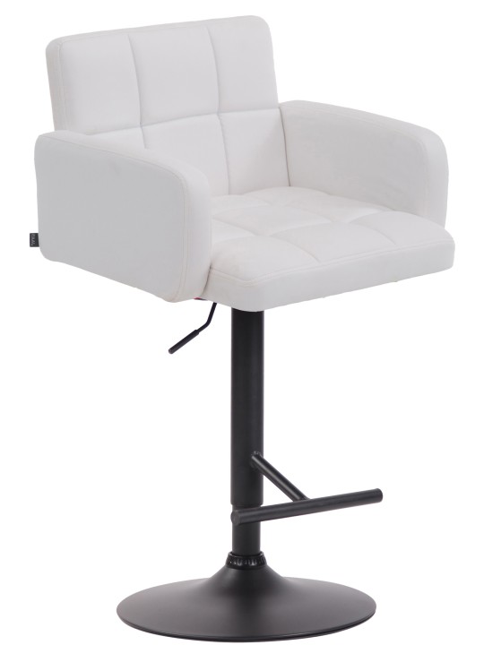 Bárszék Los Angeles, fehér