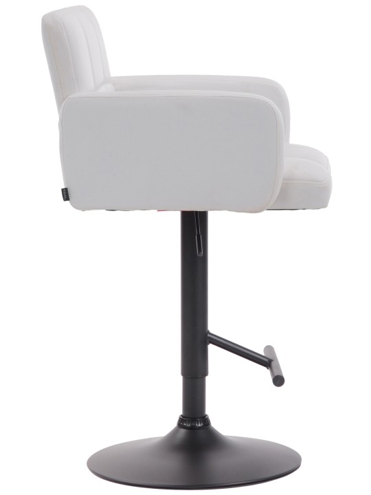 Bárszék Los Angeles, fehér