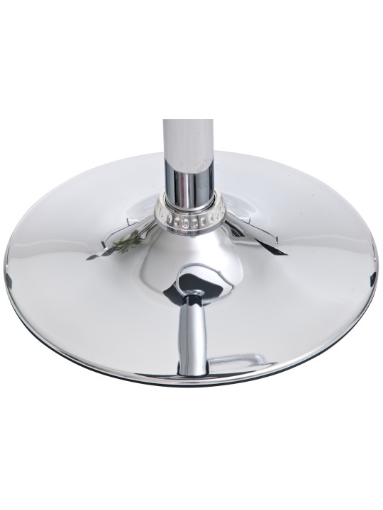 2 db bárszék készlet Shanghai C, fekete 2 db bárszék készlet Shanghai C, fekete