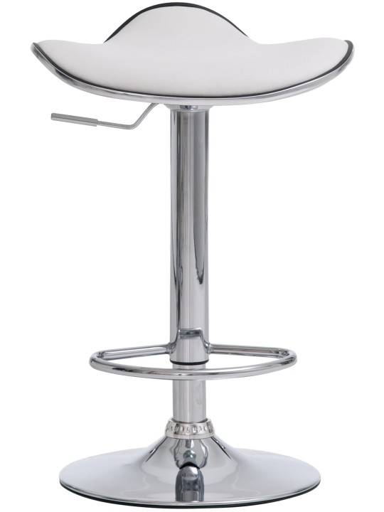 2 db bárszék készlet Shanghai C, fehér