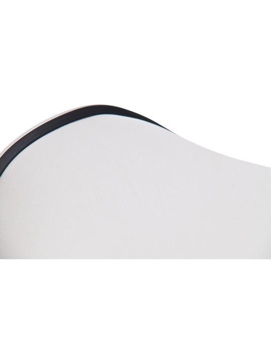 2 db bárszék készlet Shanghai C, fehér