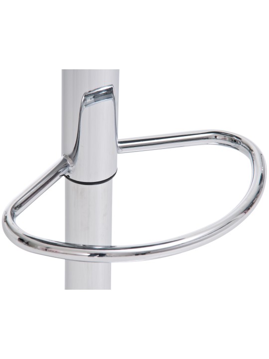 2 db bárszék készlet Shanghai C, fehér