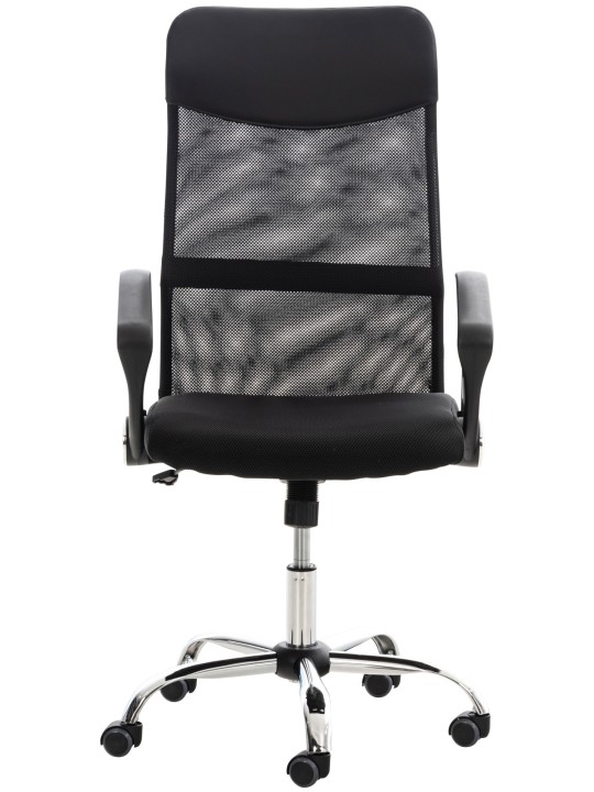 Washingtoni irodai szék, fekete