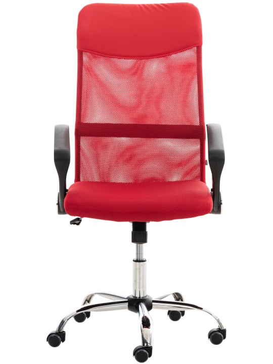 Washingtoni irodai szék, piros