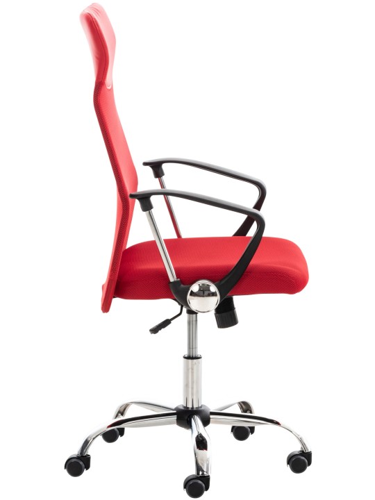 Washingtoni irodai szék, piros