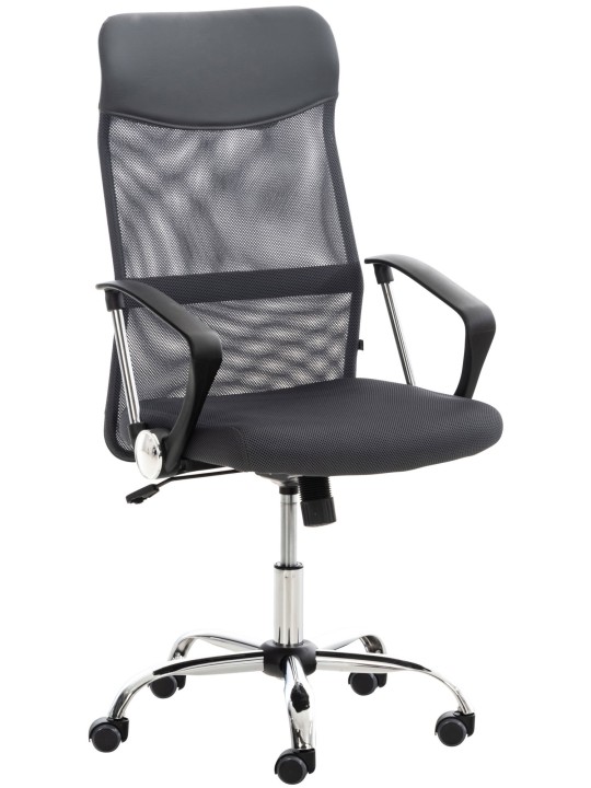 Washingtoni irodai szék, szürke