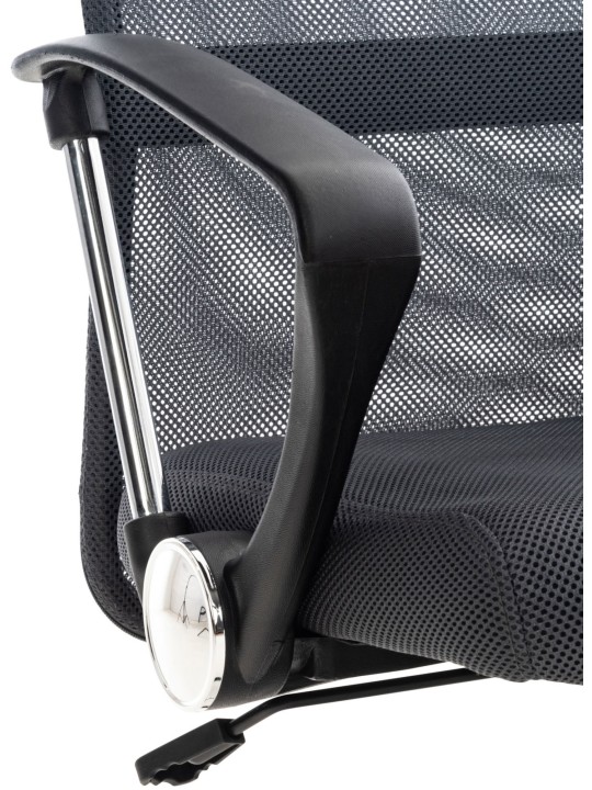 Washingtoni irodai szék, szürke