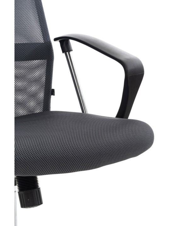 Washingtoni irodai szék, szürke