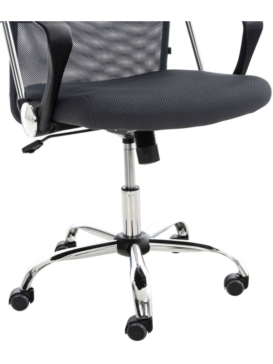 Washingtoni irodai szék, szürke