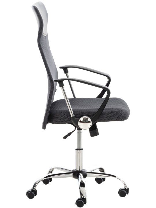 Washingtoni irodai szék, szürke