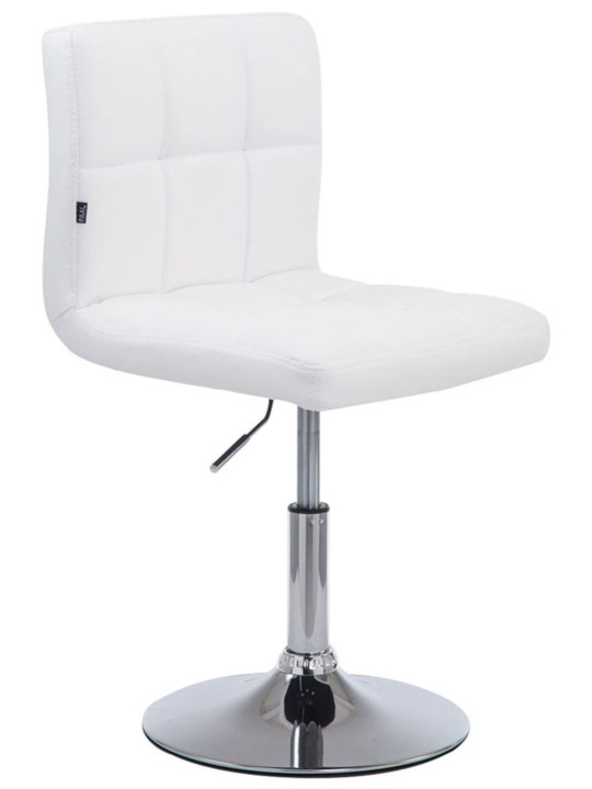 4 db bárszék Palma V2 készlet, fehér 4 db bárszék Palma V2 készlet, fehér