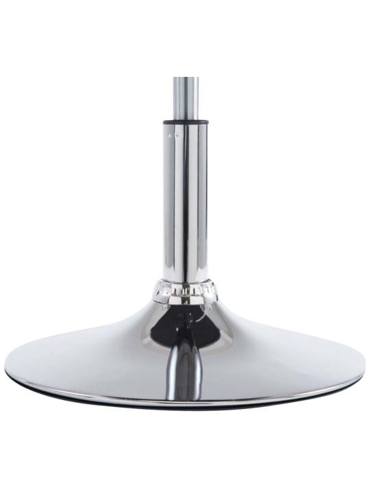 4 db bárszék Palma V2 készlet, fehér 4 db bárszék Palma V2 készlet, fehér