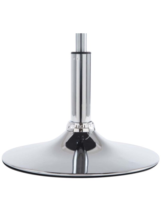 4 db bárszék Palma V2 készlet, narancs 4 db bárszék Palma V2 készlet, narancs