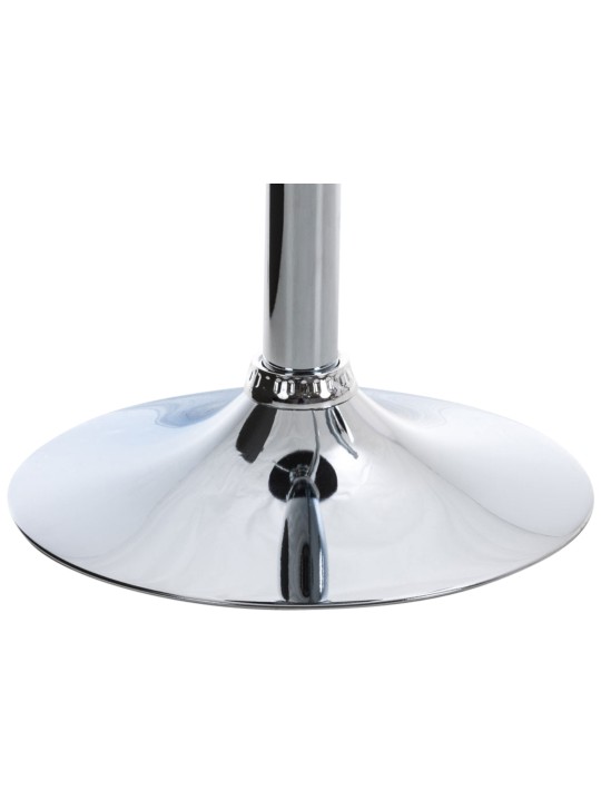 2 db bárszék készlet Peru FABRIC C, krém