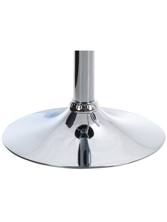 2 db bárszék készlet Peru FABRIC C, kék