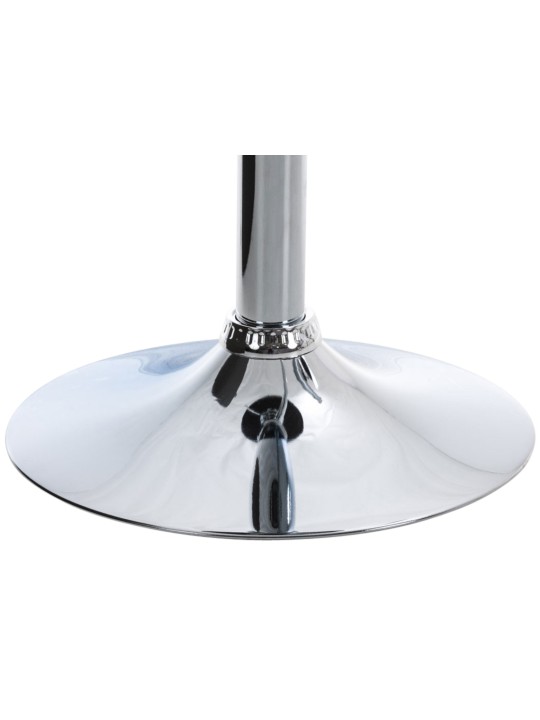 2 db bárszék készlet Peru FABRIC C, sötétszürke