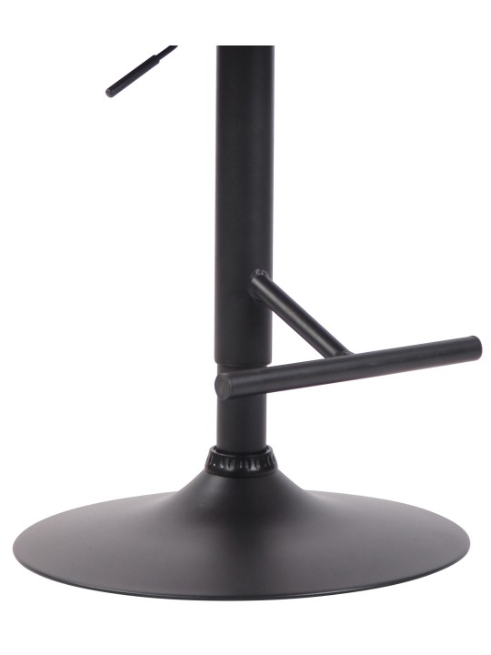 Bárszék London V2 szövet, krém