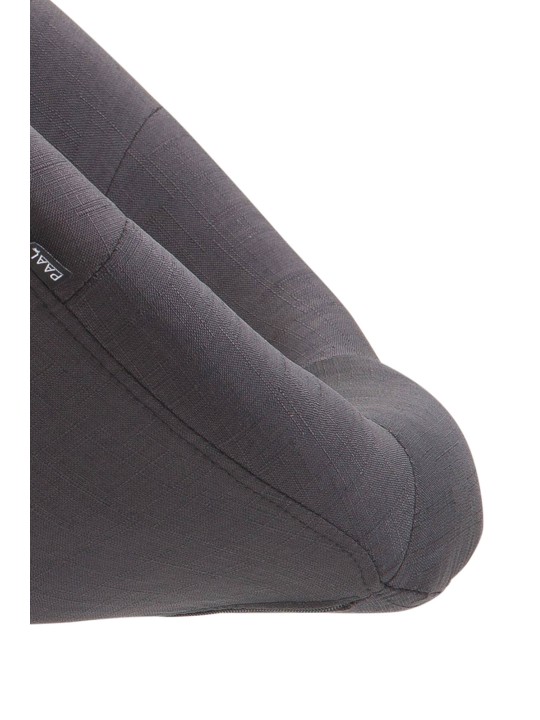 Bárszék London V2 szövet, sötétszürke