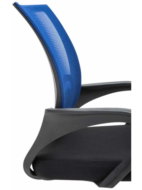 2 db Eureka látogatói szék készlet, kék