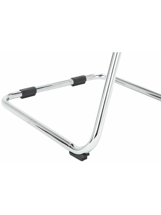 2 db Eureka látogatói szék készlet, kék