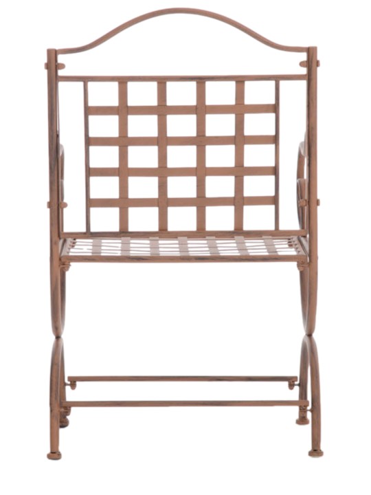 4 db Lotta szék készlet, antik barna