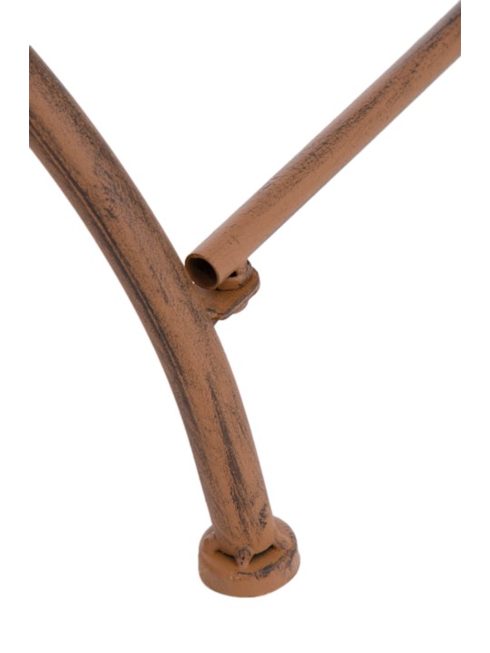 4 db Lotta szék készlet, antik barna