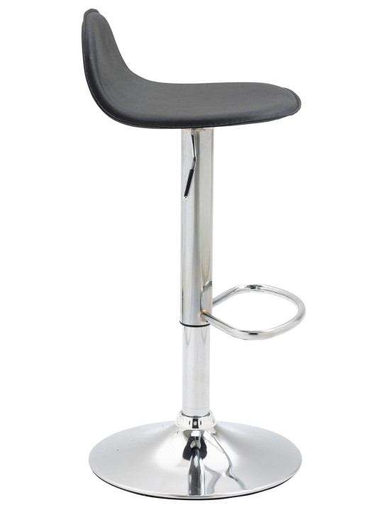 Bárszék Lana V2 C, fekete