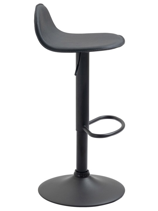 Bárszék Lana V2, fekete