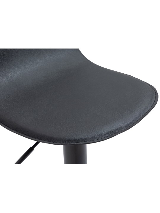 Bárszék Lana V2, fekete