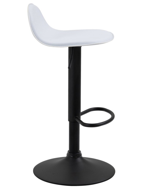Bárszék Lana V2, fehér
