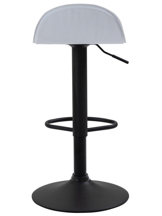 Bárszék Lana V2, fehér