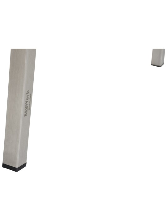 2 db étkezőszék szett Colmar, fehér