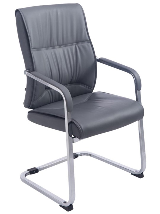 2 db konzolos szék készlet XL Anubis, szürke