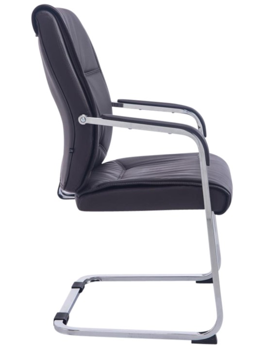 2 db konzolos szék készlet XL Anubis, barna