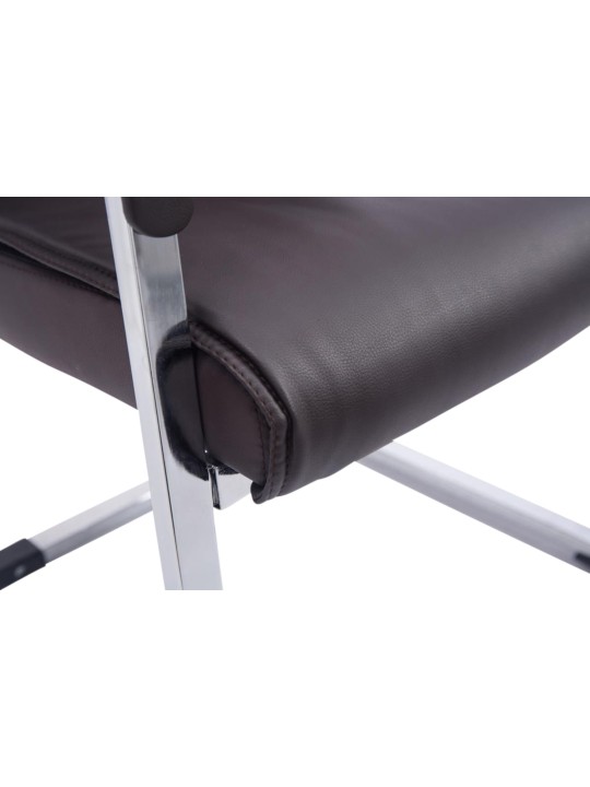 2 db konzolos szék készlet XL Anubis, barna