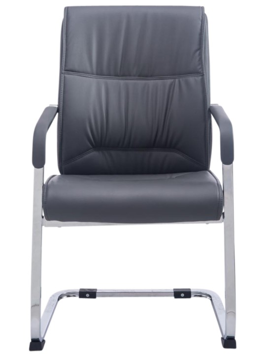 2 db konzolos szék készlet XL Anubis, szürke