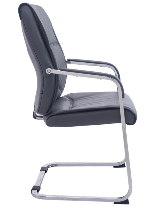 2 db konzolos szék készlet XL Anubis, szürke