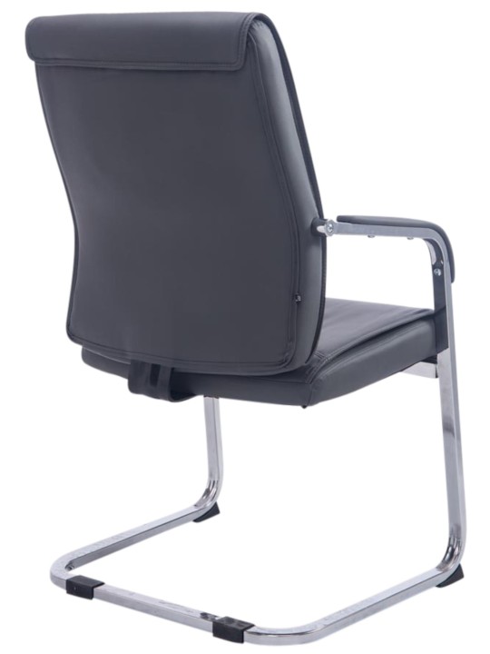 2 db konzolos szék készlet XL Anubis, szürke