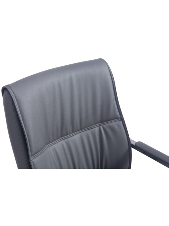 2 db konzolos szék készlet XL Anubis, szürke