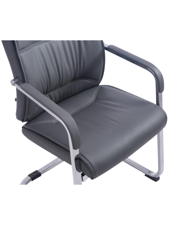 2 db konzolos szék készlet XL Anubis, szürke