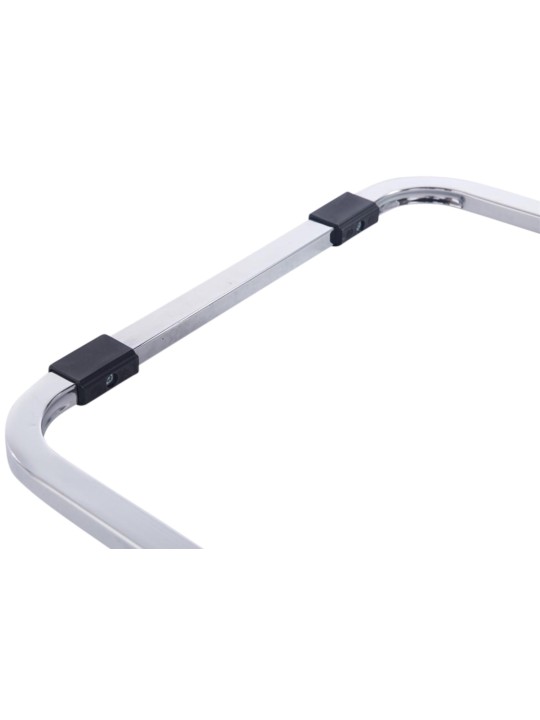 2 db konzolos szék készlet XL Anubis, fehér