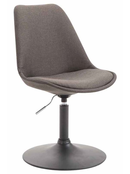 4 székből álló szett Maverick B anyagból, sötétszürke