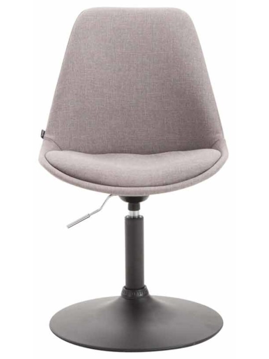 4 székből álló szett Maverick B anyagból, szürke