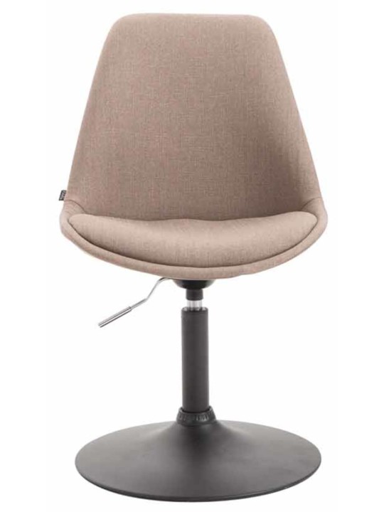 4 székből álló szett Maverick B anyagból, taupe