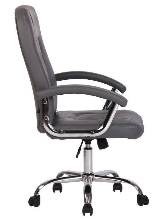 Reedville irodai szék, szürke