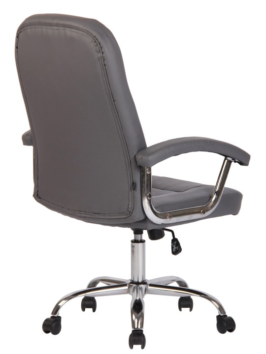 Reedville irodai szék, szürke